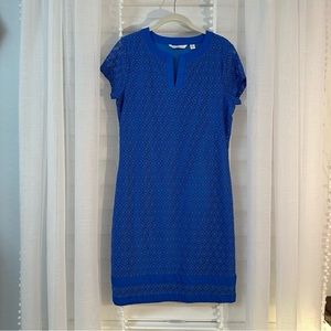 Isaac Mizrahi Live Dress